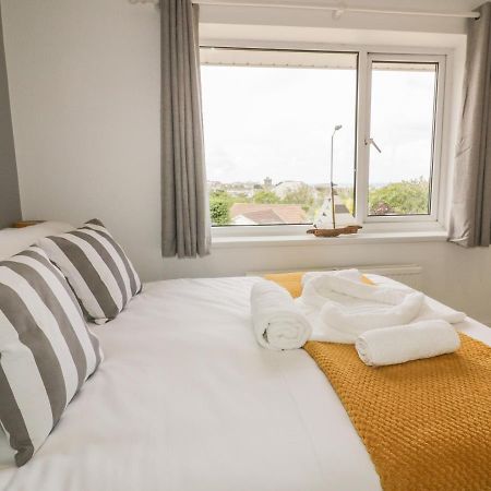 Chi An Mor Villa New Quay Kültér fotó